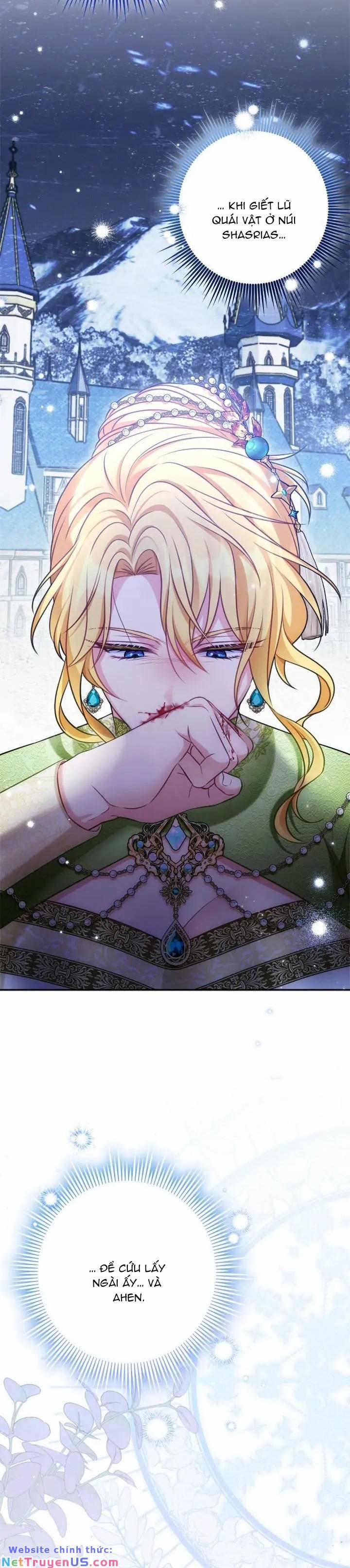 Tôi Sống Chung Với Mẹ Chồng 36 trang 25