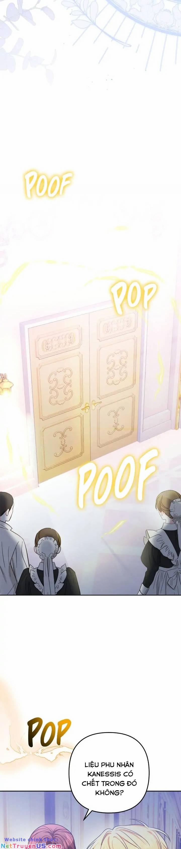 Tôi Sống Chung Với Mẹ Chồng 36 trang 26