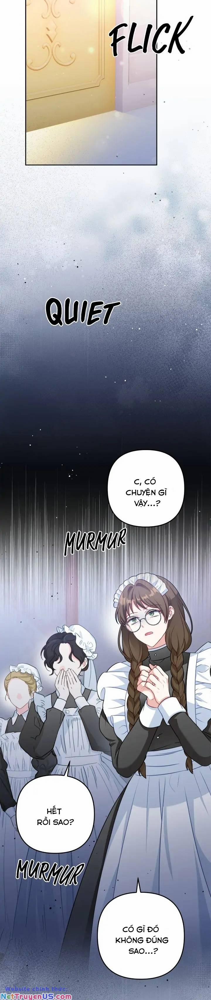 Tôi Sống Chung Với Mẹ Chồng 36 trang 28