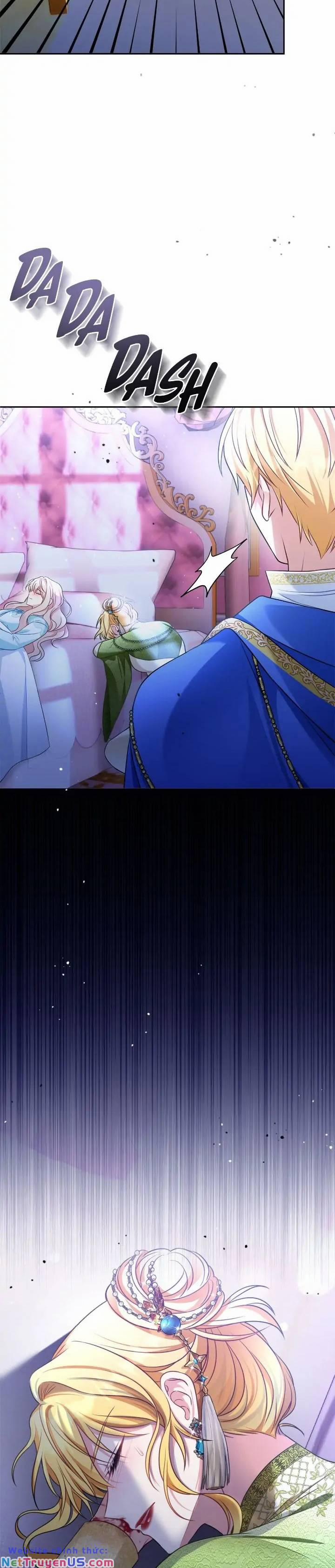 Tôi Sống Chung Với Mẹ Chồng 36 trang 30