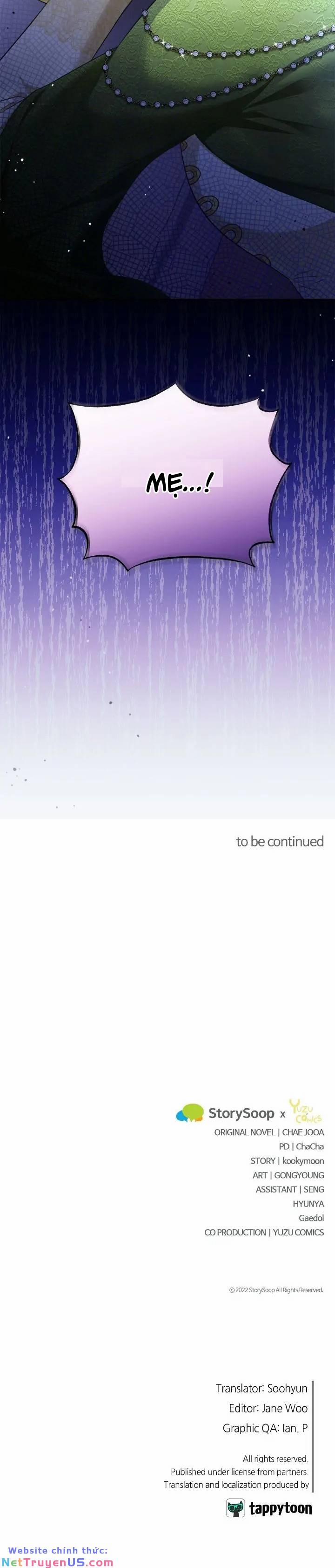 Tôi Sống Chung Với Mẹ Chồng 36 trang 31