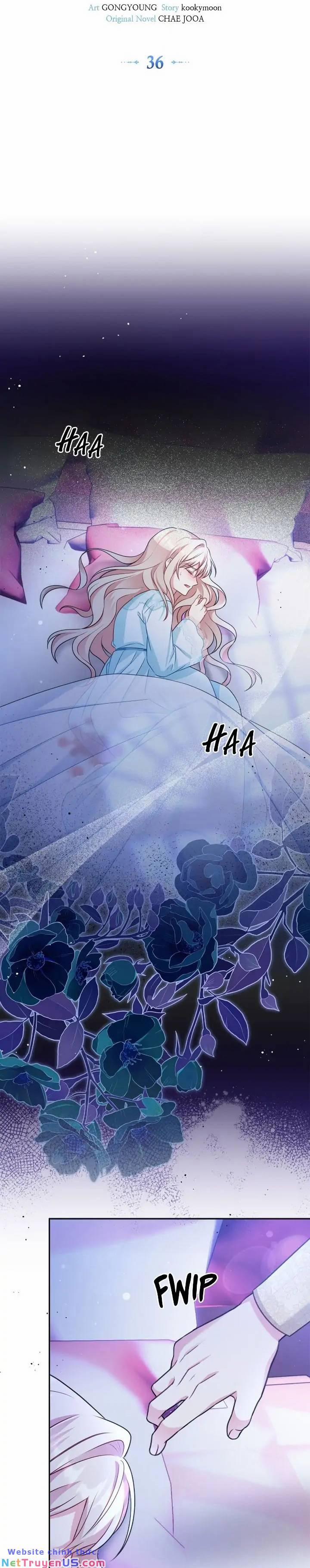 Tôi Sống Chung Với Mẹ Chồng 36 trang 5