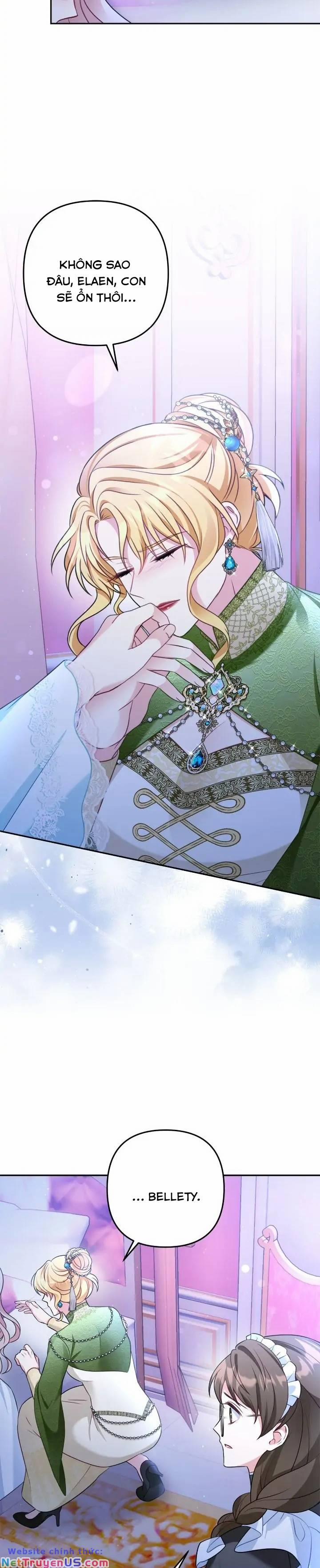 Tôi Sống Chung Với Mẹ Chồng 36 trang 6