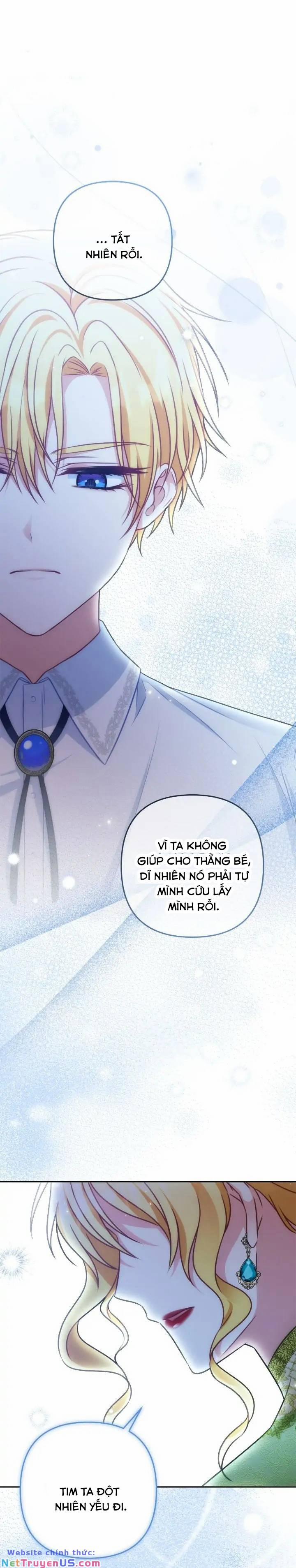 Tôi Sống Chung Với Mẹ Chồng 36 trang 8