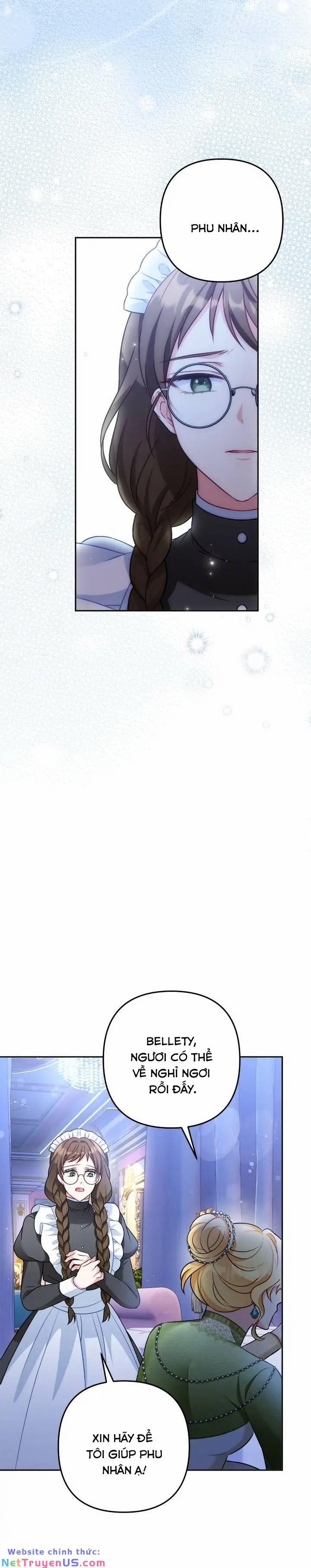 Tôi Sống Chung Với Mẹ Chồng 36 trang 9