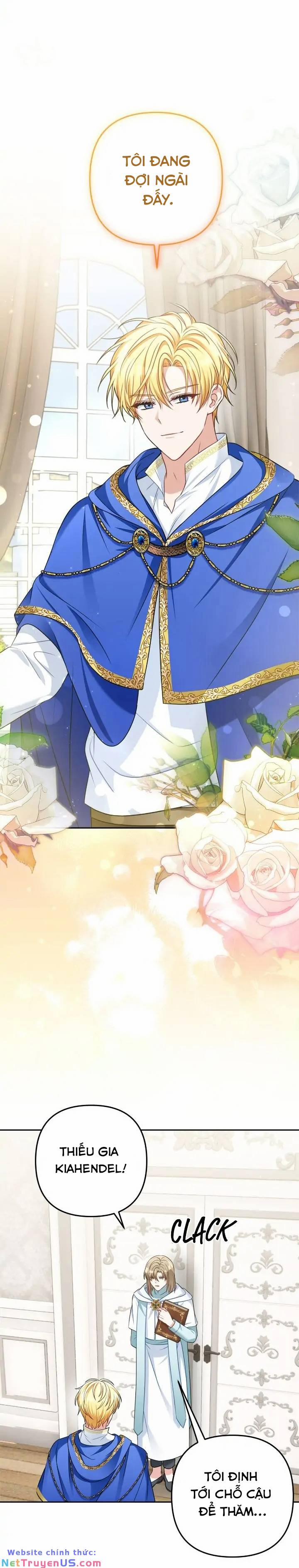 Tôi Sống Chung Với Mẹ Chồng 37 trang 10