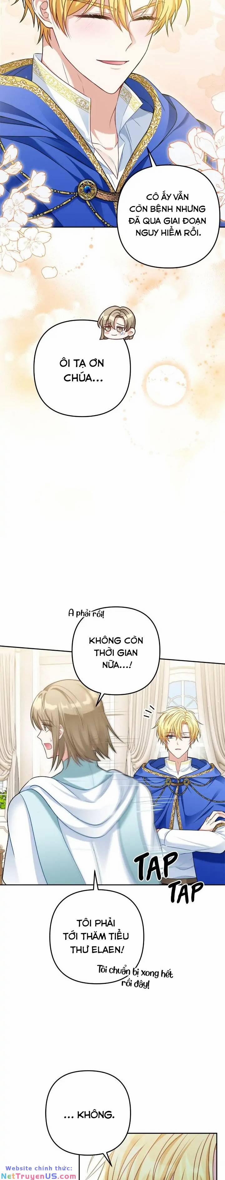 Tôi Sống Chung Với Mẹ Chồng 37 trang 12