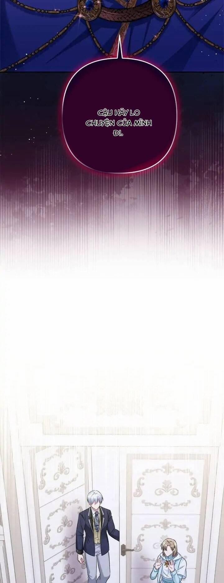 Tôi Sống Chung Với Mẹ Chồng 38 trang 1