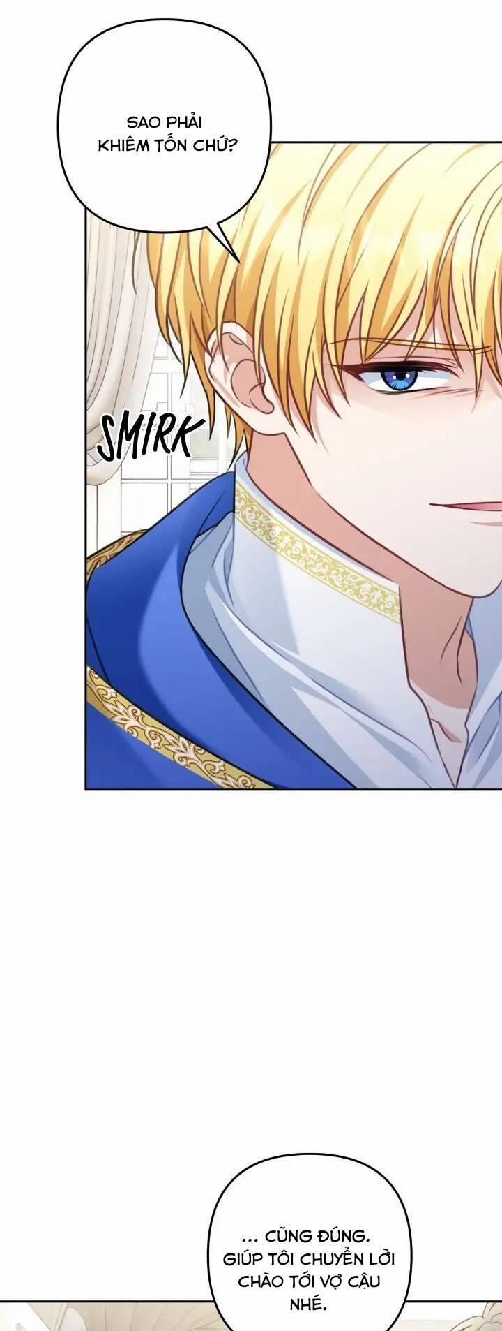 Tôi Sống Chung Với Mẹ Chồng 38 trang 10