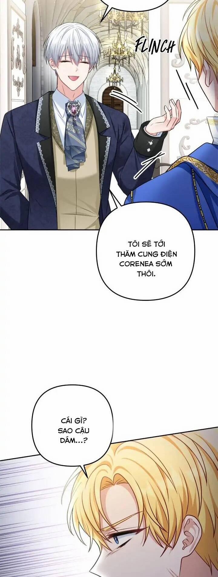 Tôi Sống Chung Với Mẹ Chồng 38 trang 11