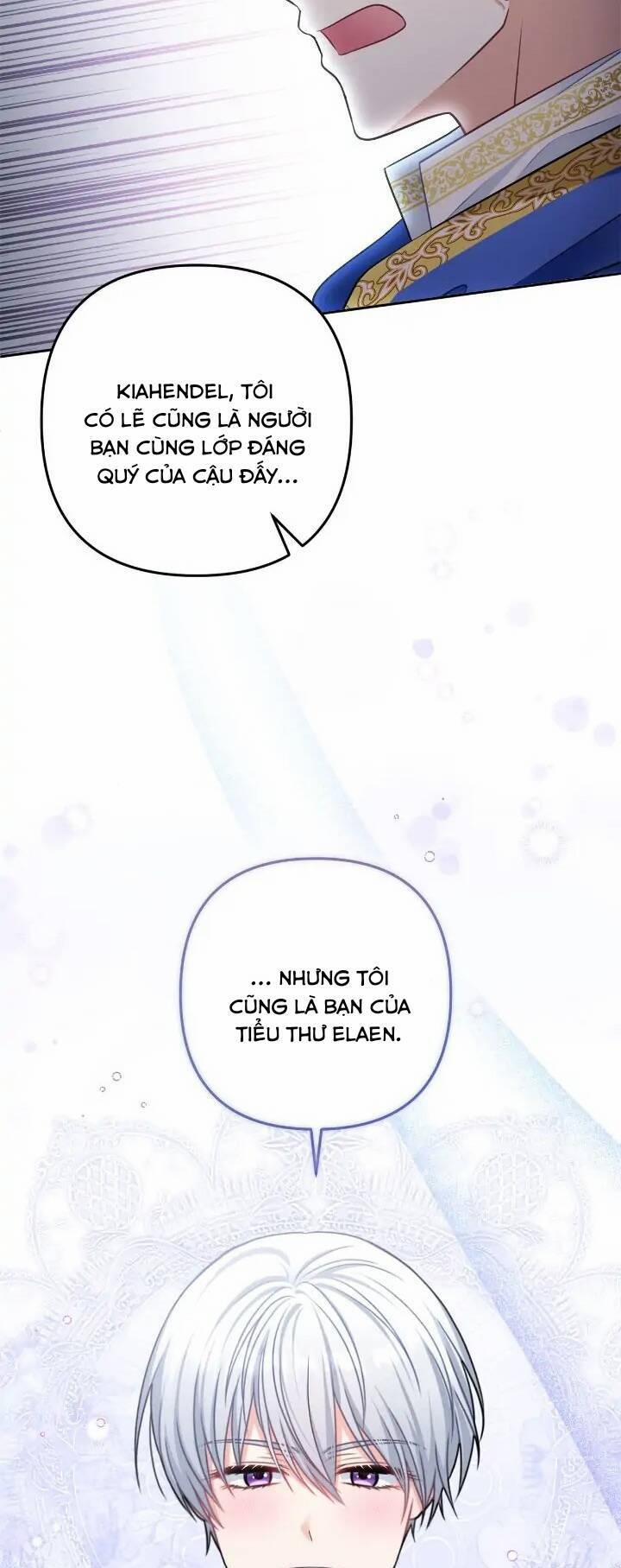 Tôi Sống Chung Với Mẹ Chồng 38 trang 12