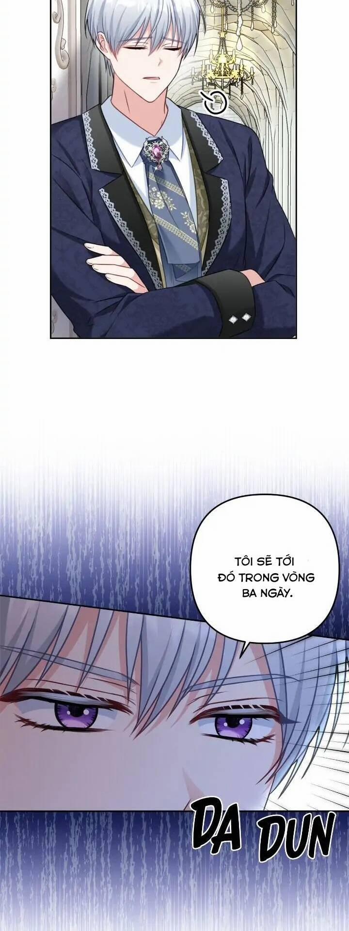 Tôi Sống Chung Với Mẹ Chồng 38 trang 15