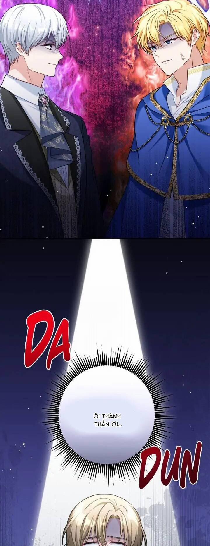 Tôi Sống Chung Với Mẹ Chồng 38 trang 17