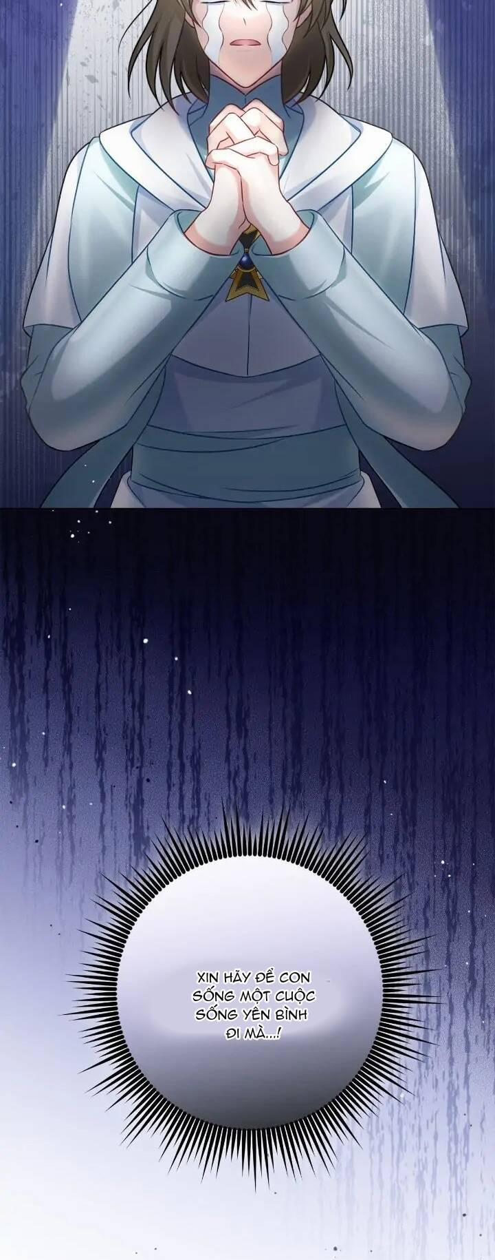 Tôi Sống Chung Với Mẹ Chồng 38 trang 18