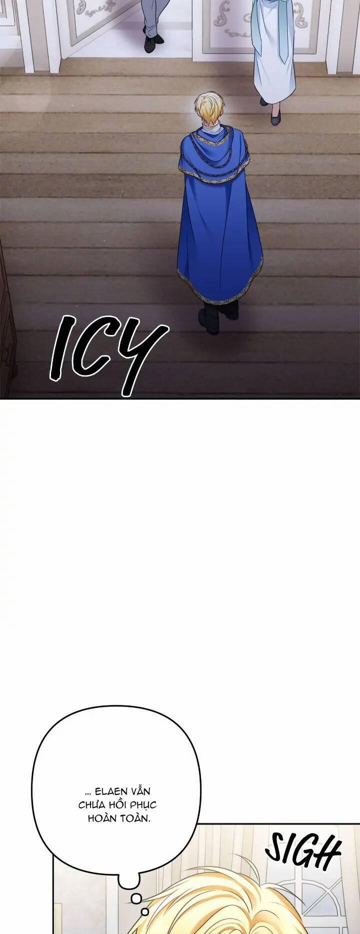 Tôi Sống Chung Với Mẹ Chồng 38 trang 2