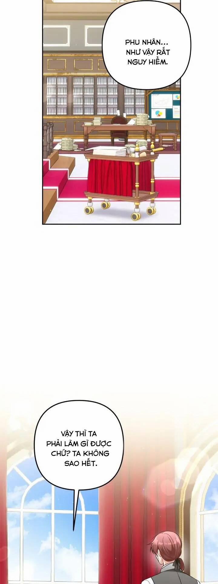 Tôi Sống Chung Với Mẹ Chồng 38 trang 20