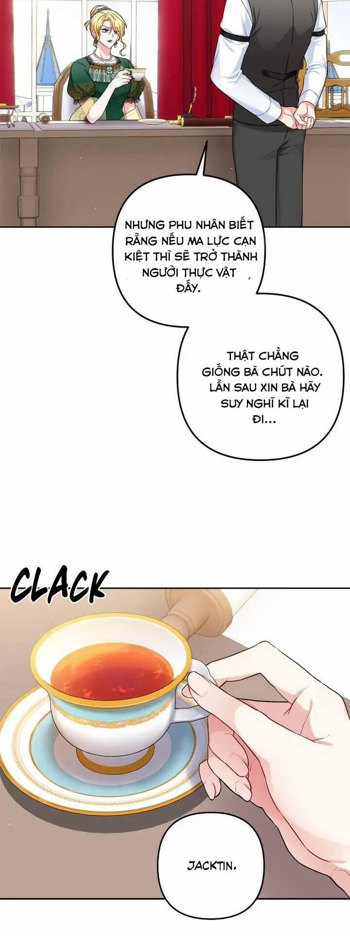 Tôi Sống Chung Với Mẹ Chồng 38 trang 21