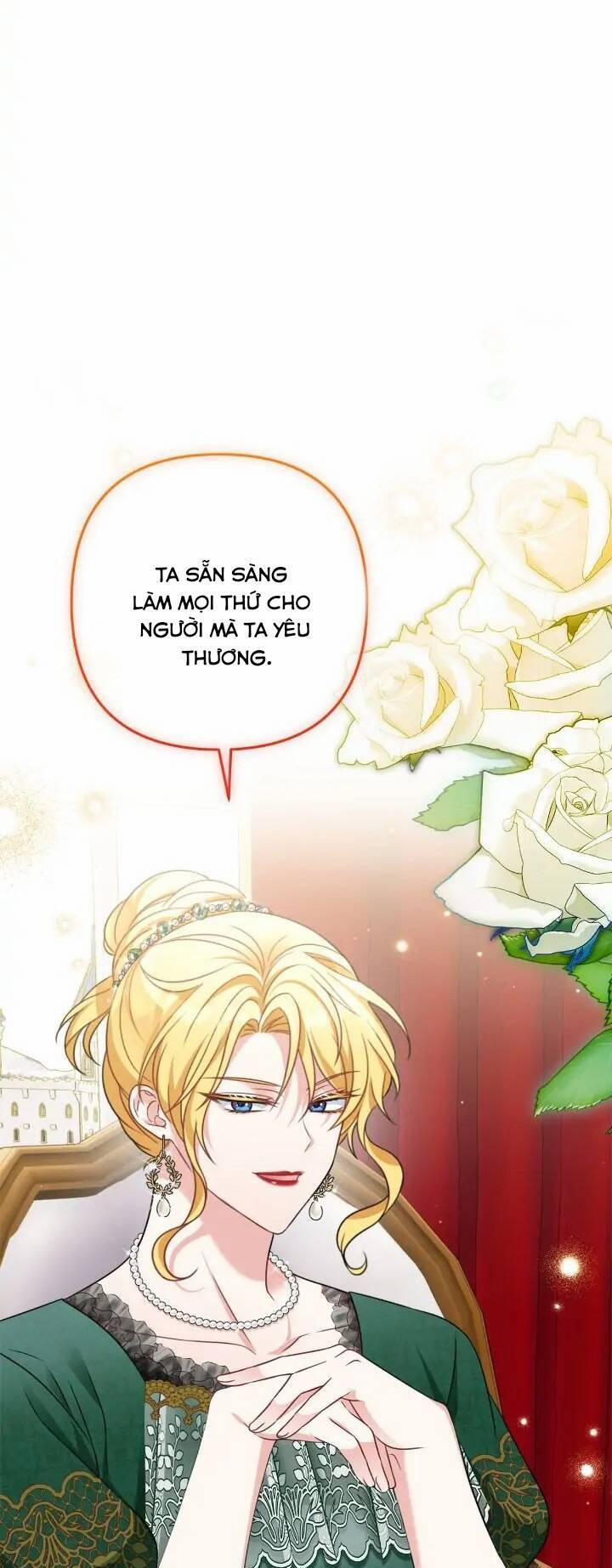 Tôi Sống Chung Với Mẹ Chồng 38 trang 22