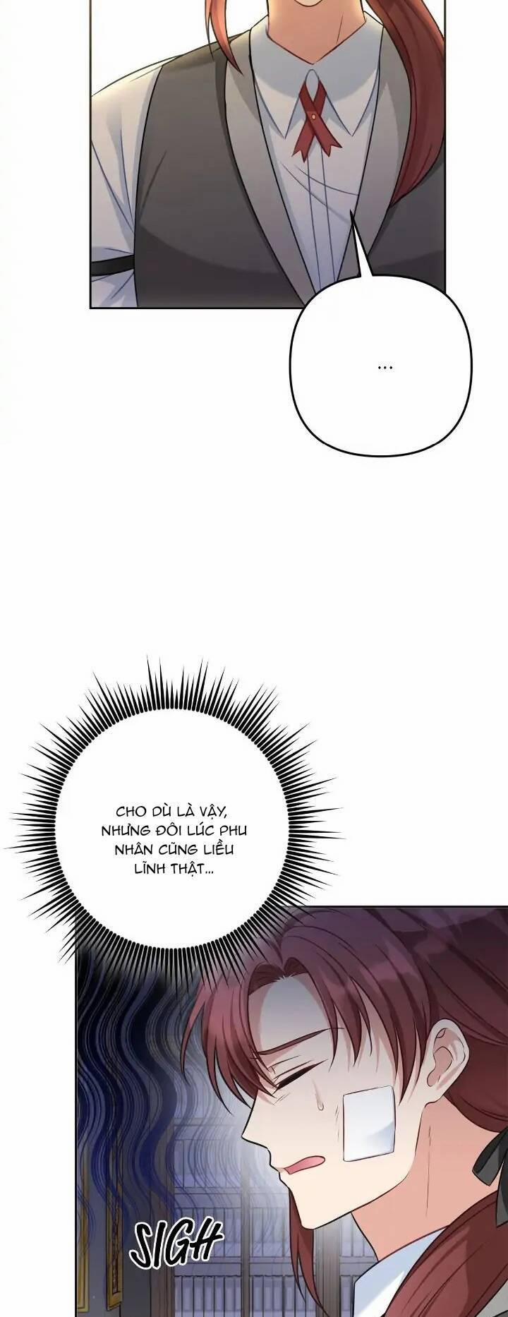 Tôi Sống Chung Với Mẹ Chồng 38 trang 24