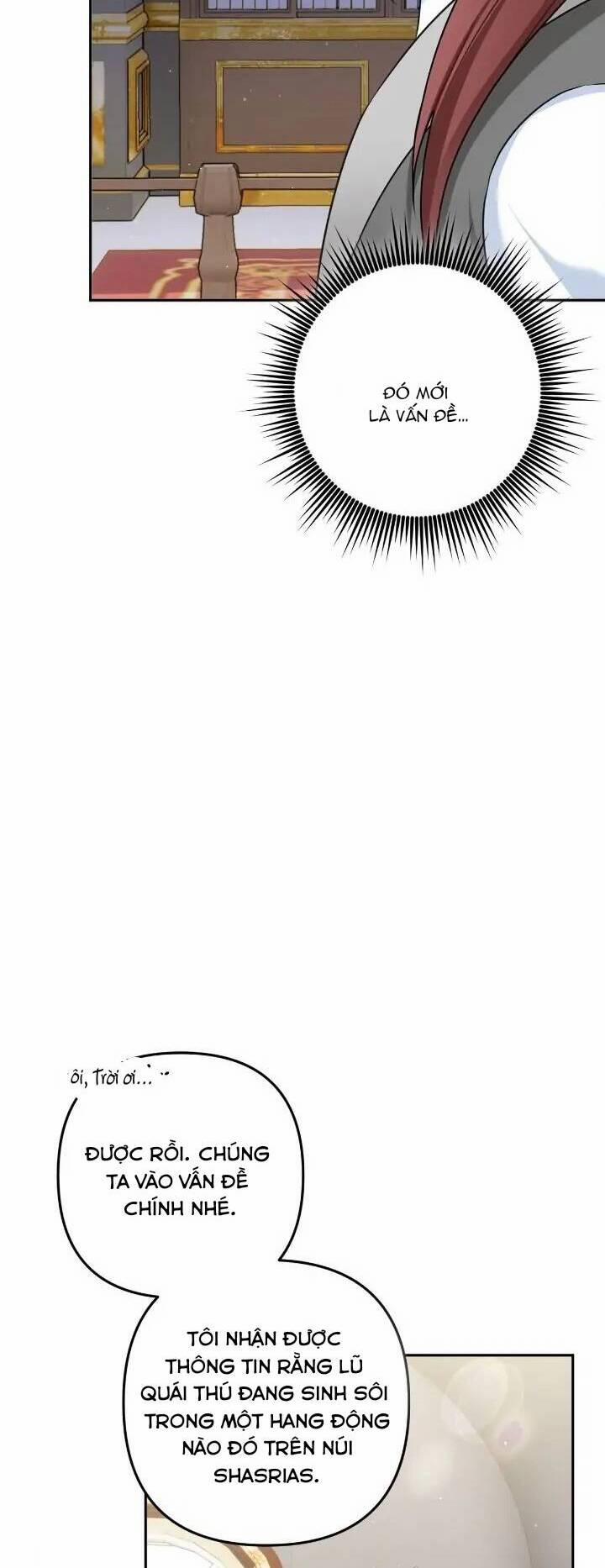 Tôi Sống Chung Với Mẹ Chồng 38 trang 25