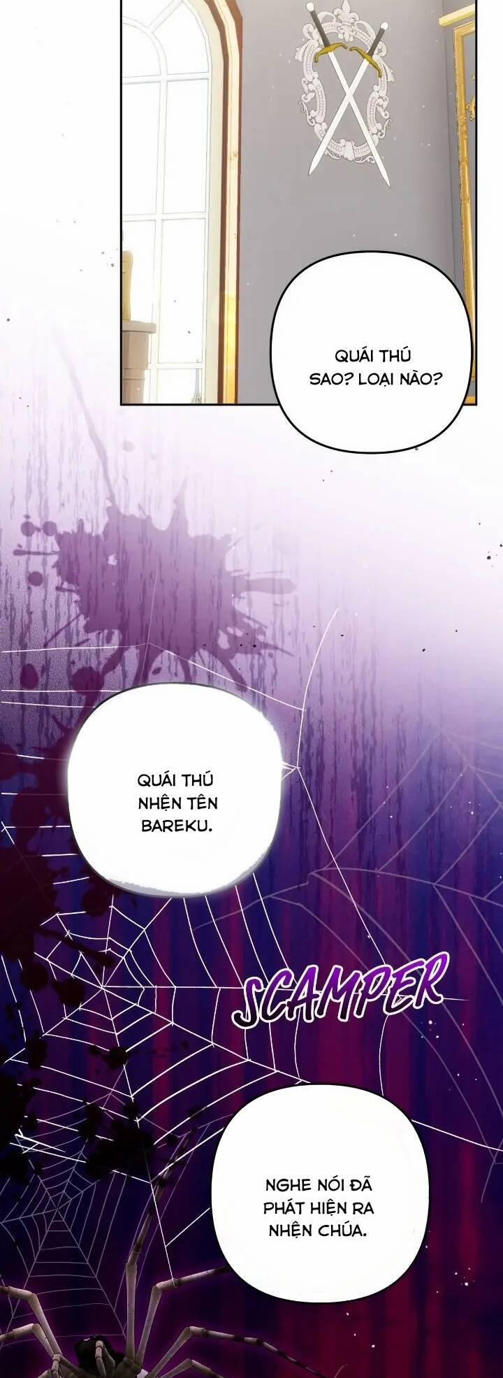 Tôi Sống Chung Với Mẹ Chồng 38 trang 26