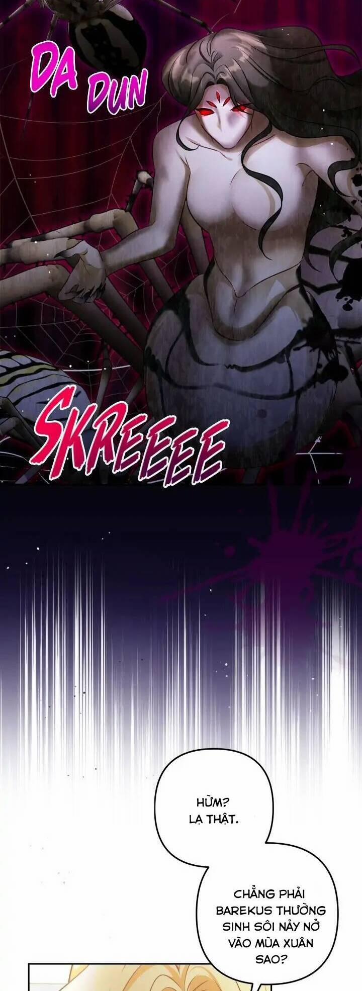 Tôi Sống Chung Với Mẹ Chồng 38 trang 27