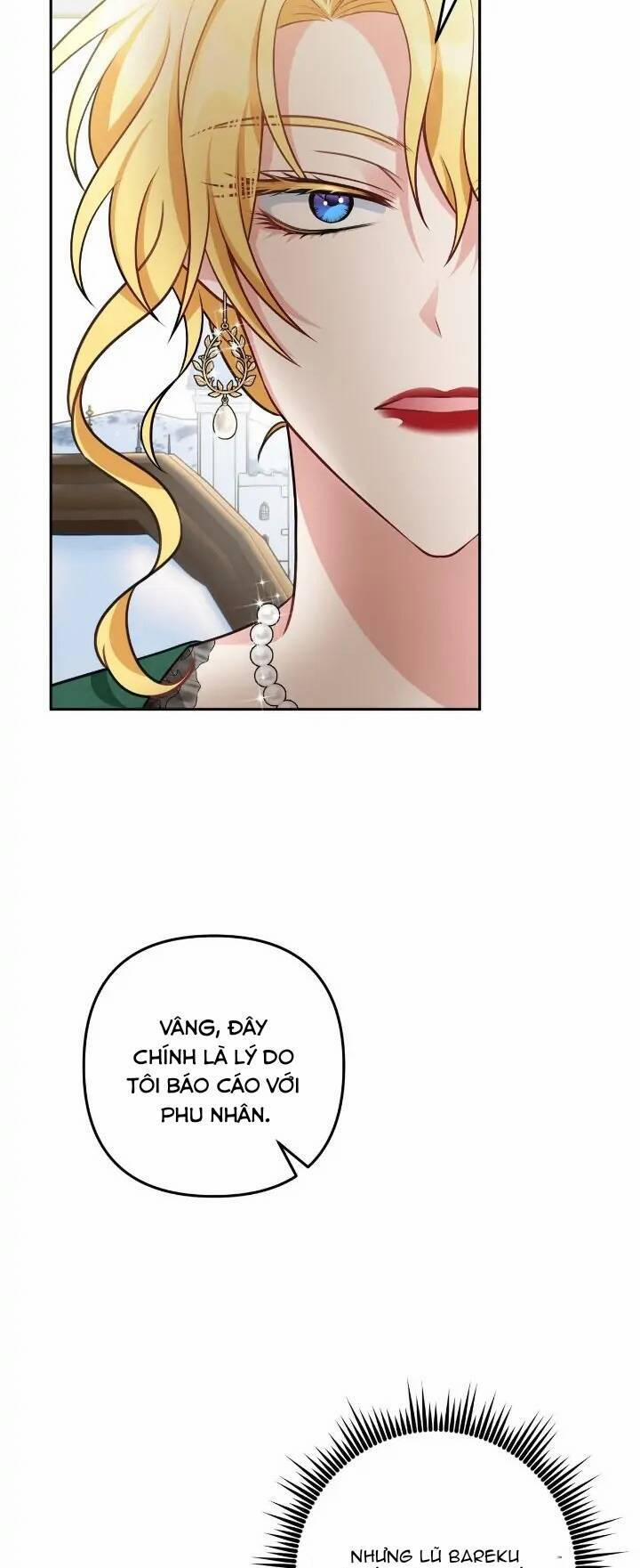 Tôi Sống Chung Với Mẹ Chồng 38 trang 28