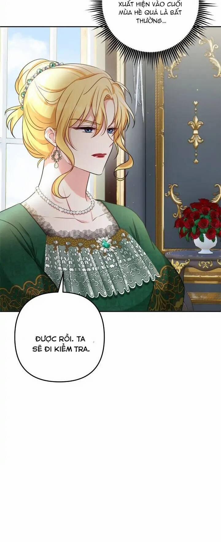 Tôi Sống Chung Với Mẹ Chồng 38 trang 29