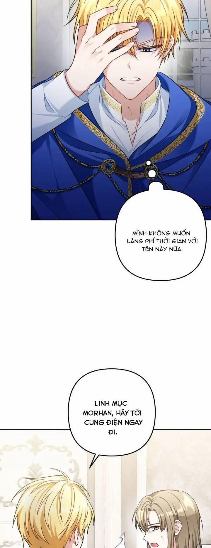 Tôi Sống Chung Với Mẹ Chồng 38 trang 3