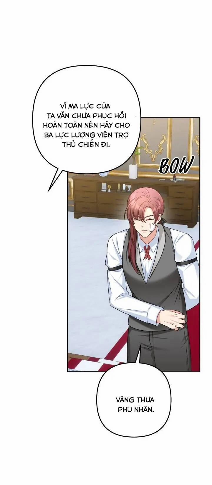 Tôi Sống Chung Với Mẹ Chồng 38 trang 30