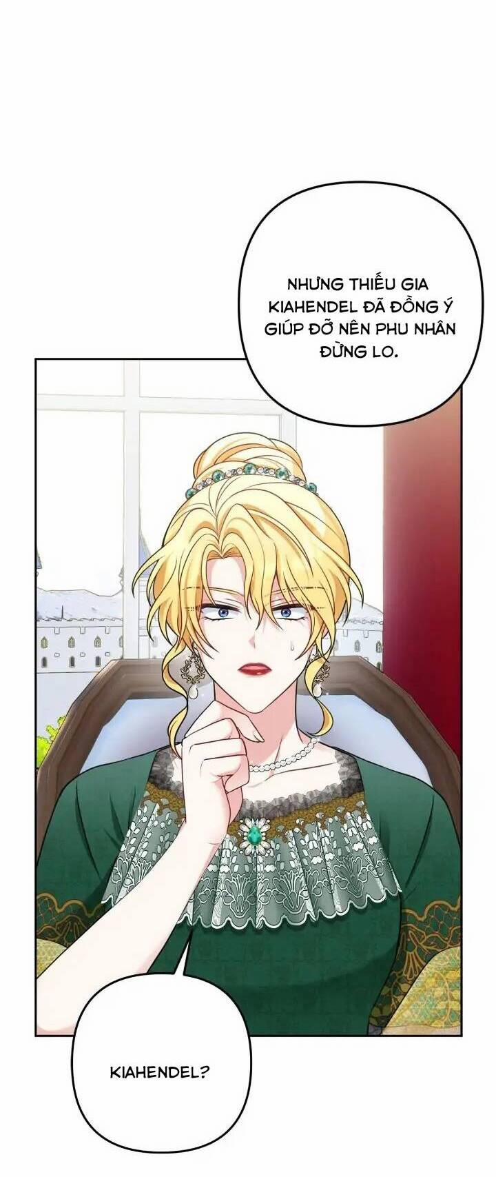 Tôi Sống Chung Với Mẹ Chồng 38 trang 33