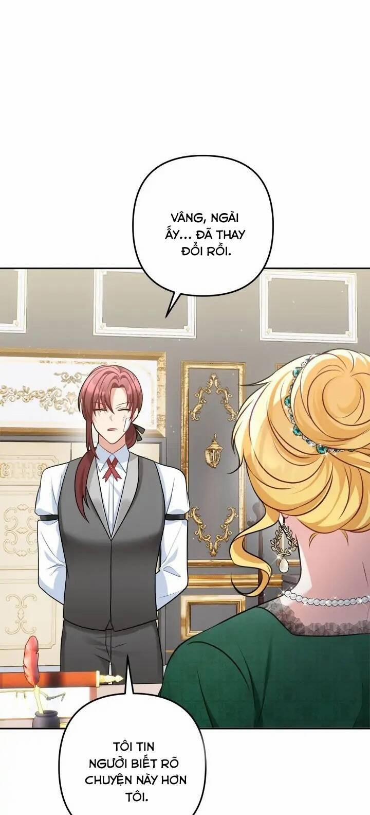 Tôi Sống Chung Với Mẹ Chồng 38 trang 34