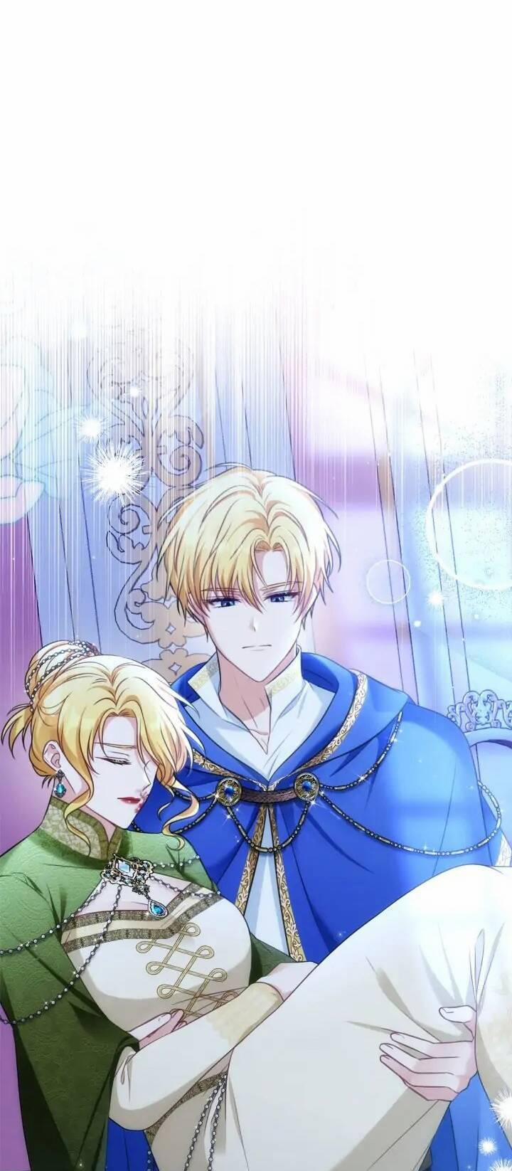 Tôi Sống Chung Với Mẹ Chồng 38 trang 36