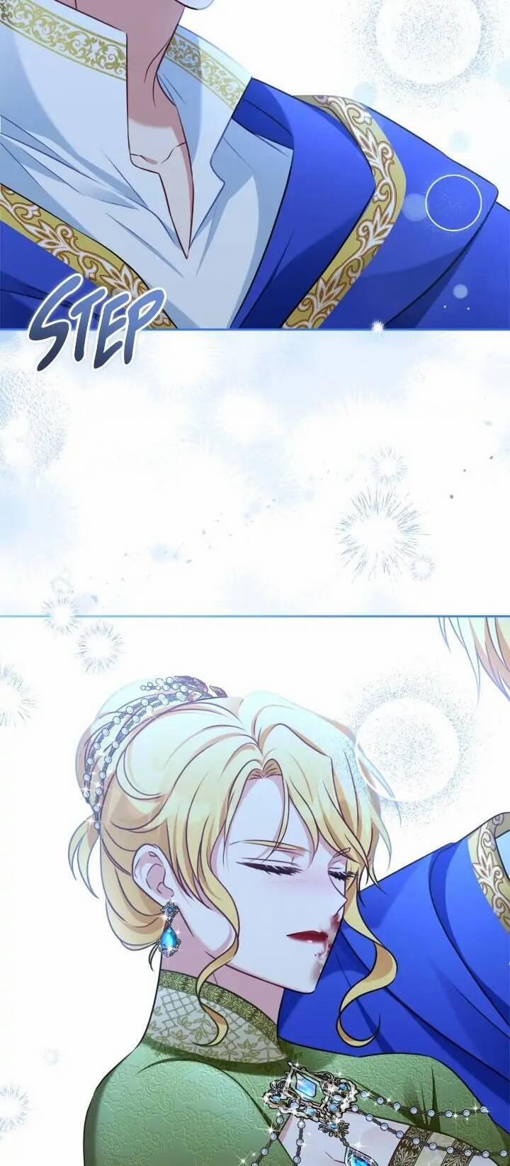 Tôi Sống Chung Với Mẹ Chồng 38 trang 38