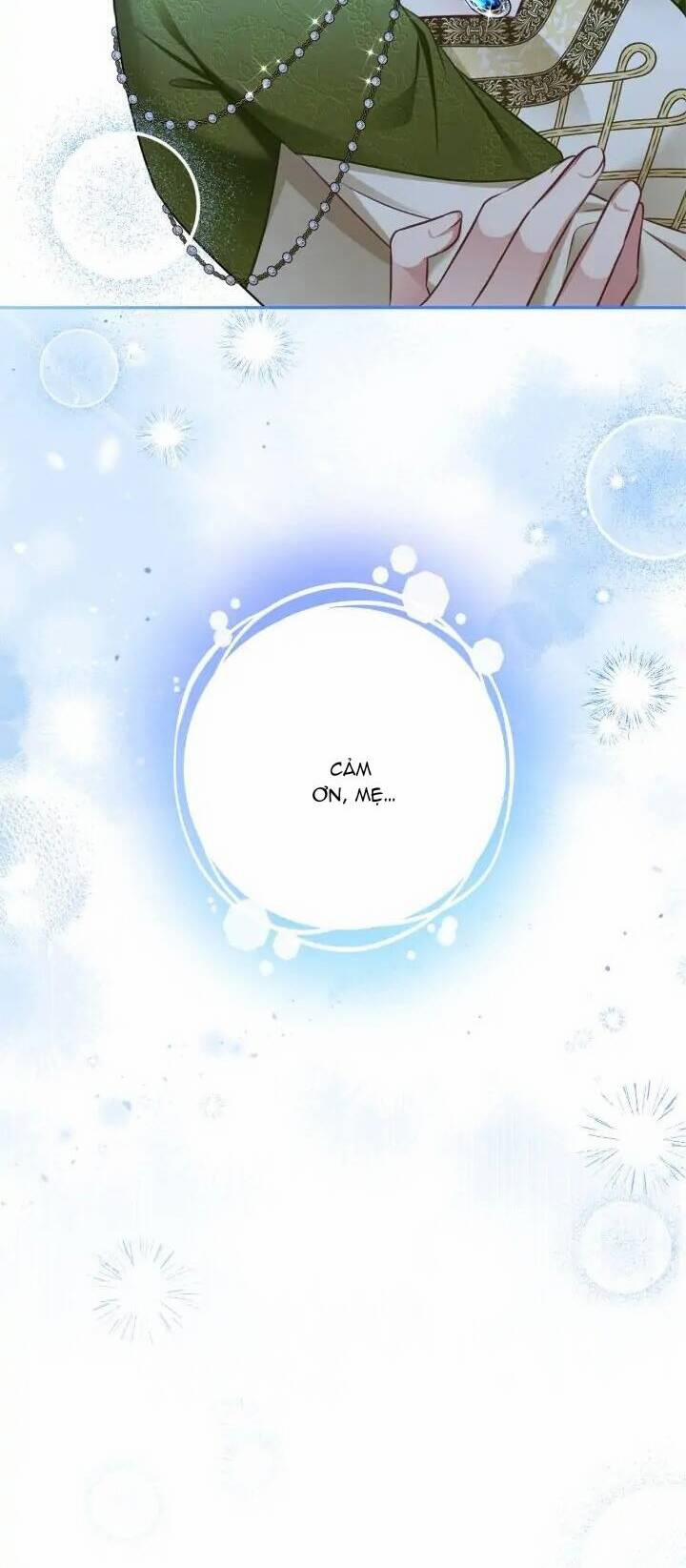 Tôi Sống Chung Với Mẹ Chồng 38 trang 39