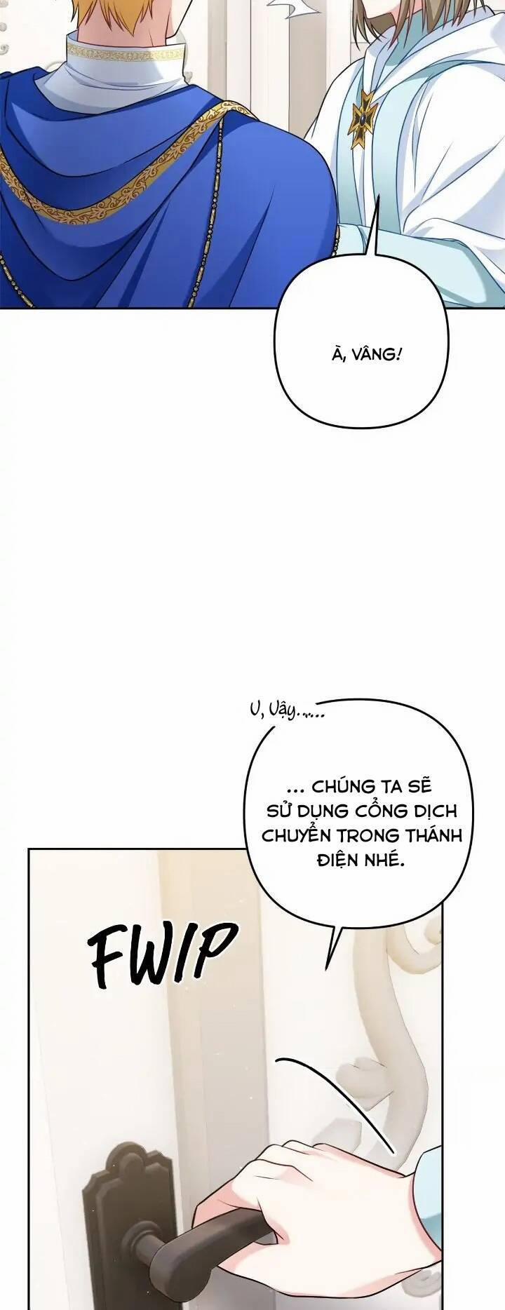 Tôi Sống Chung Với Mẹ Chồng 38 trang 4