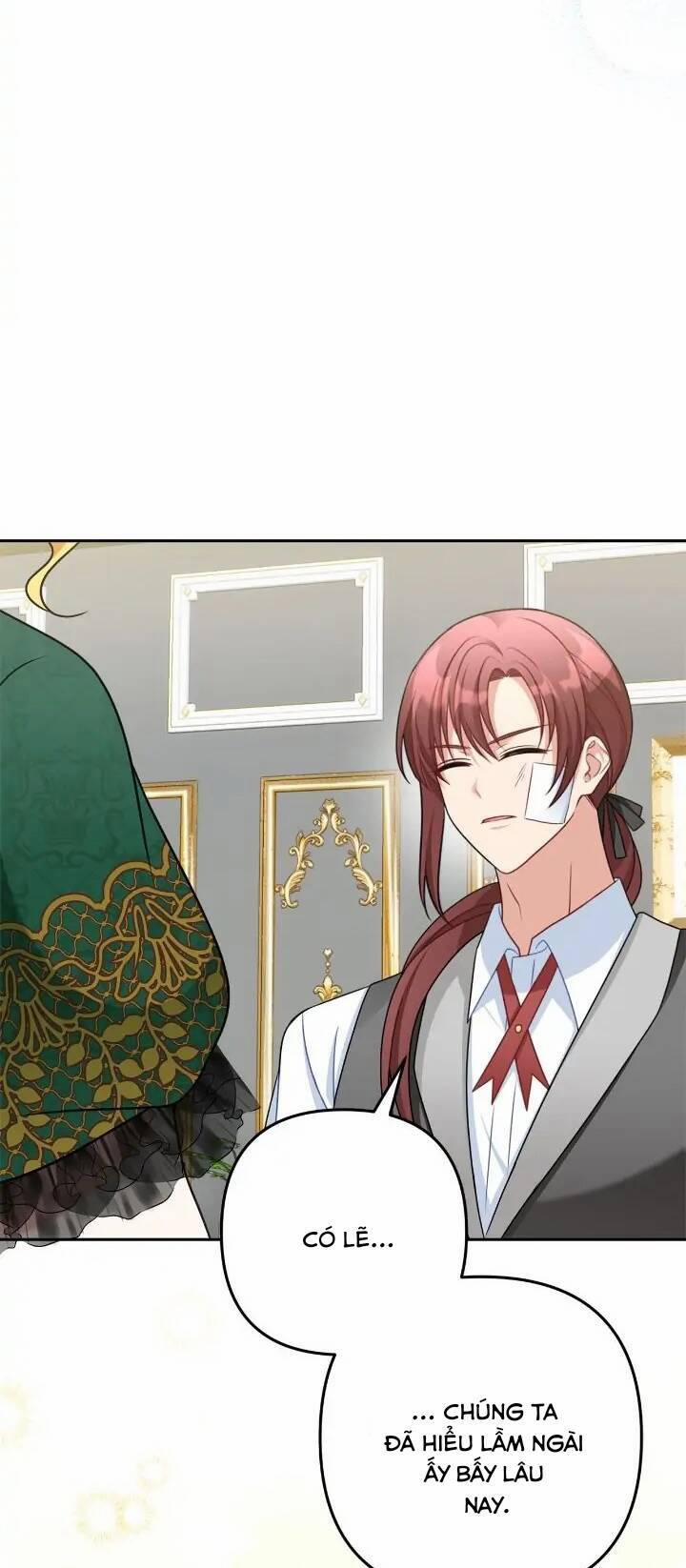 Tôi Sống Chung Với Mẹ Chồng 38 trang 40