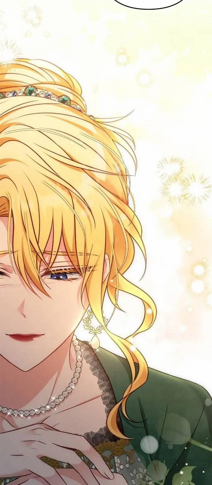 Tôi Sống Chung Với Mẹ Chồng 38 trang 41