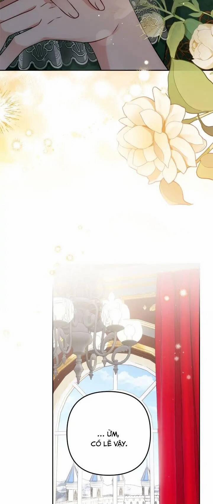 Tôi Sống Chung Với Mẹ Chồng 38 trang 42