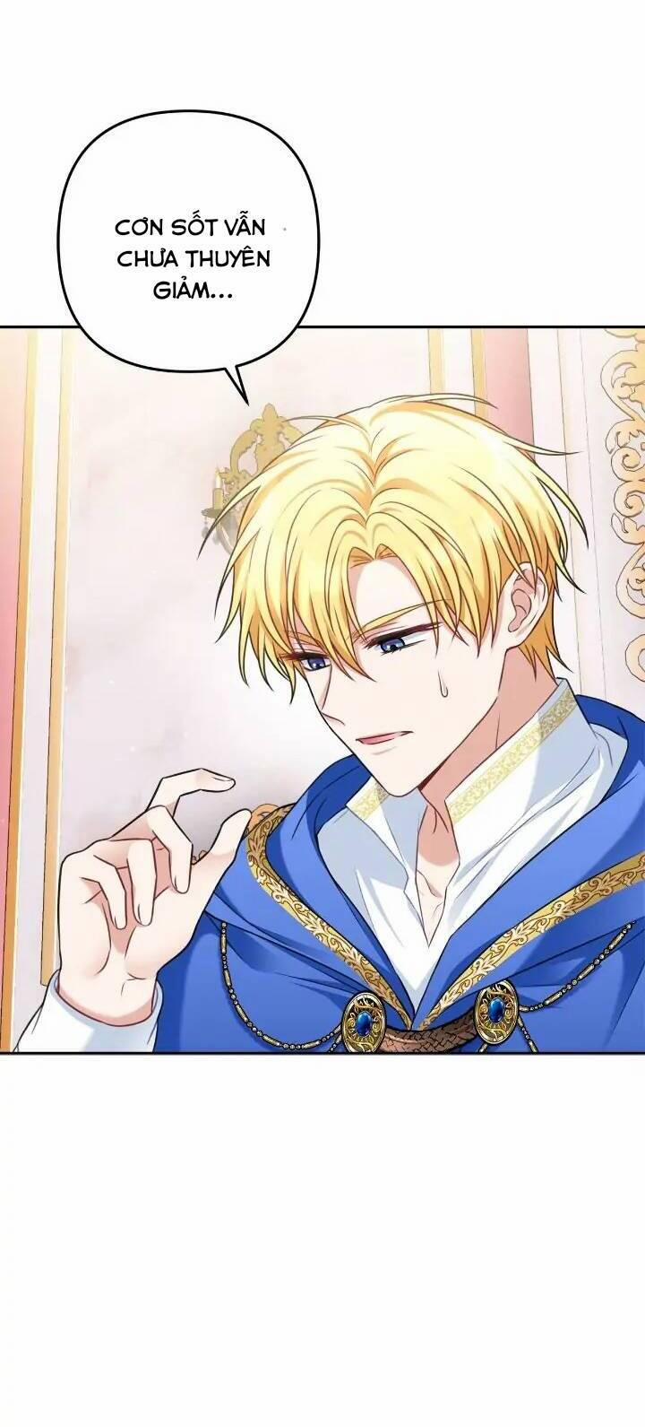 Tôi Sống Chung Với Mẹ Chồng 38 trang 45