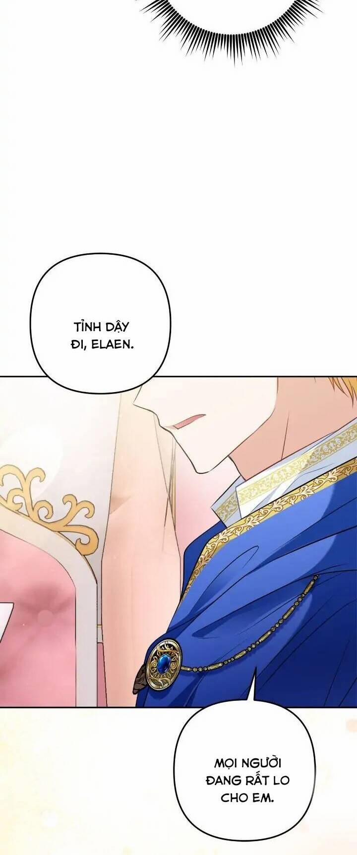 Tôi Sống Chung Với Mẹ Chồng 38 trang 47