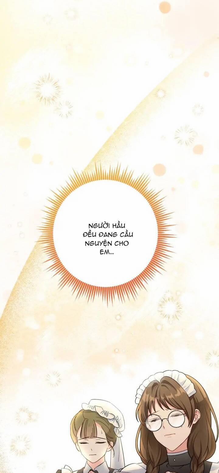 Tôi Sống Chung Với Mẹ Chồng 38 trang 48