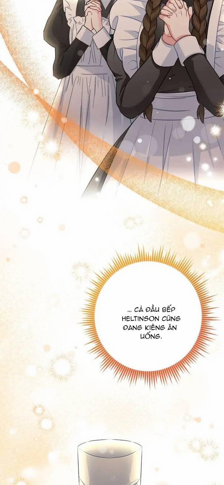 Tôi Sống Chung Với Mẹ Chồng 38 trang 49