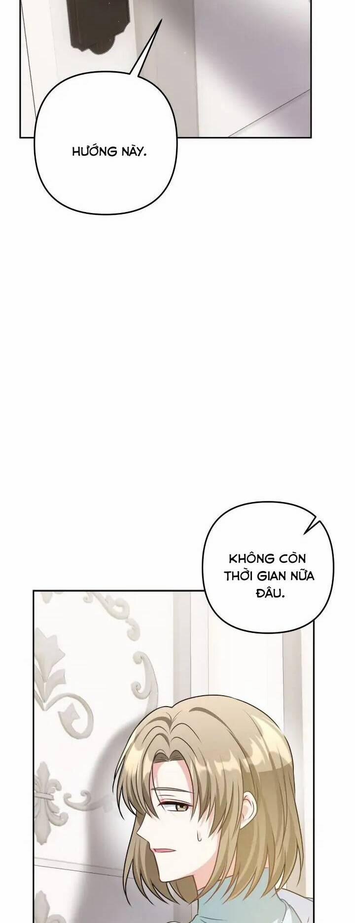 Tôi Sống Chung Với Mẹ Chồng 38 trang 5