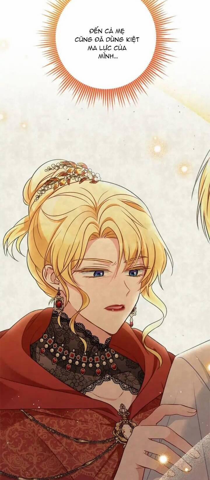 Tôi Sống Chung Với Mẹ Chồng 38 trang 51