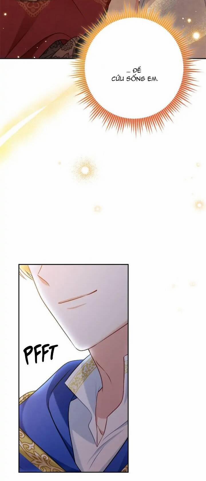 Tôi Sống Chung Với Mẹ Chồng 38 trang 52