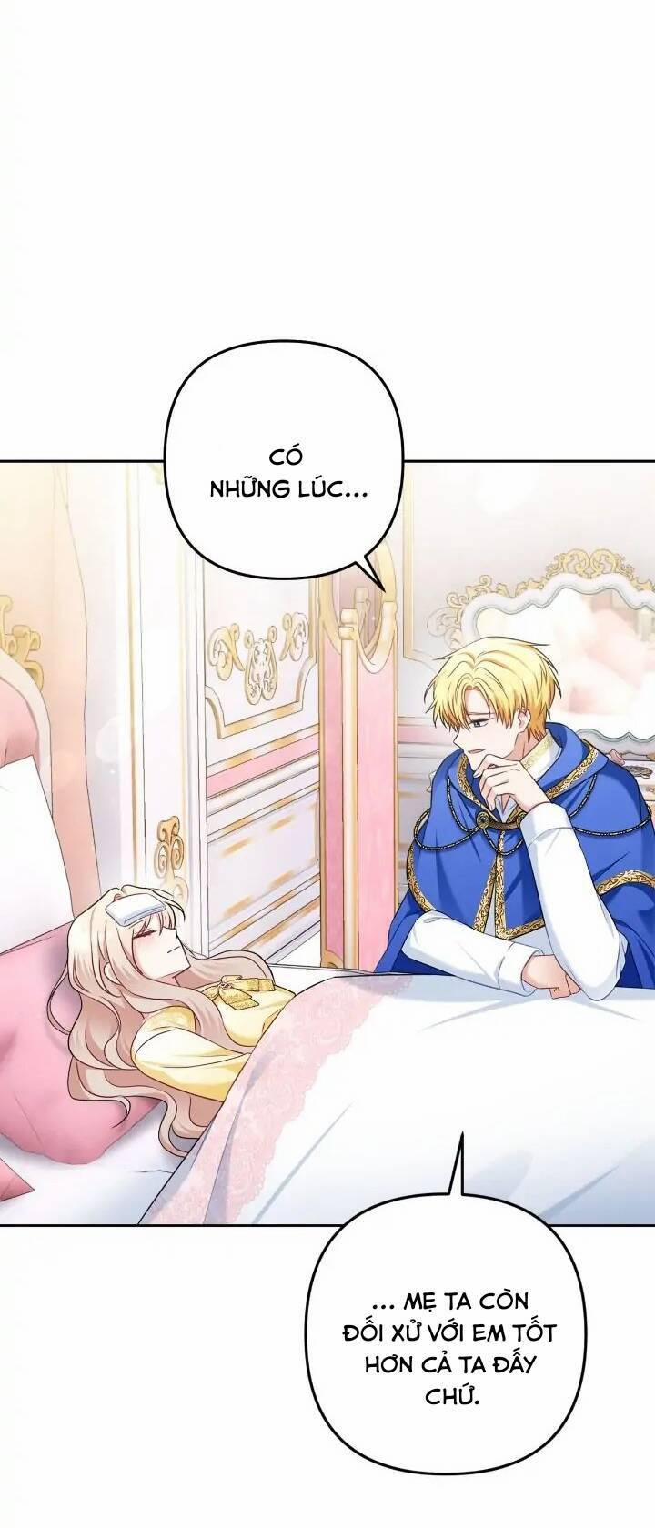 Tôi Sống Chung Với Mẹ Chồng 38 trang 53