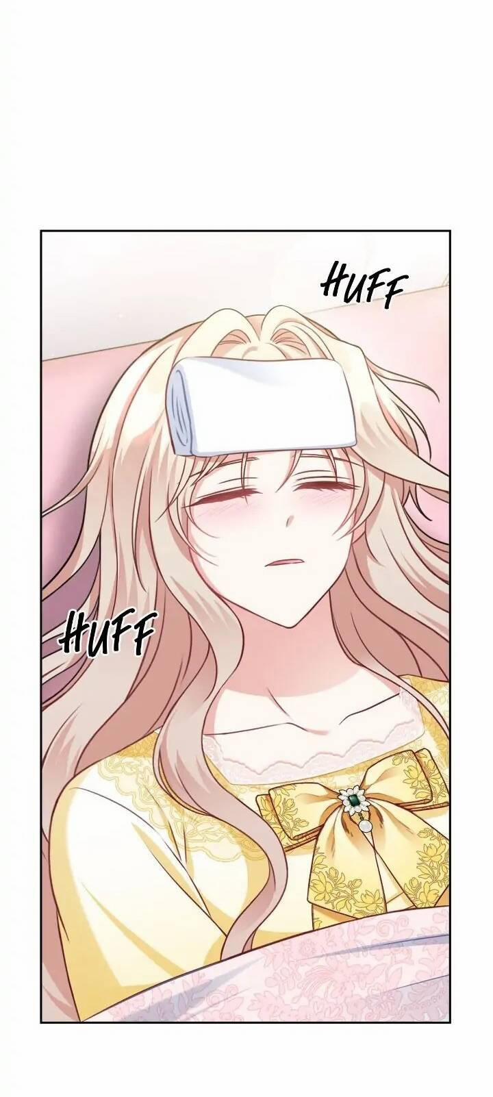 Tôi Sống Chung Với Mẹ Chồng 38 trang 54