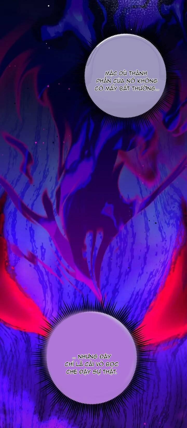 Tôi Sống Chung Với Mẹ Chồng 38 trang 58