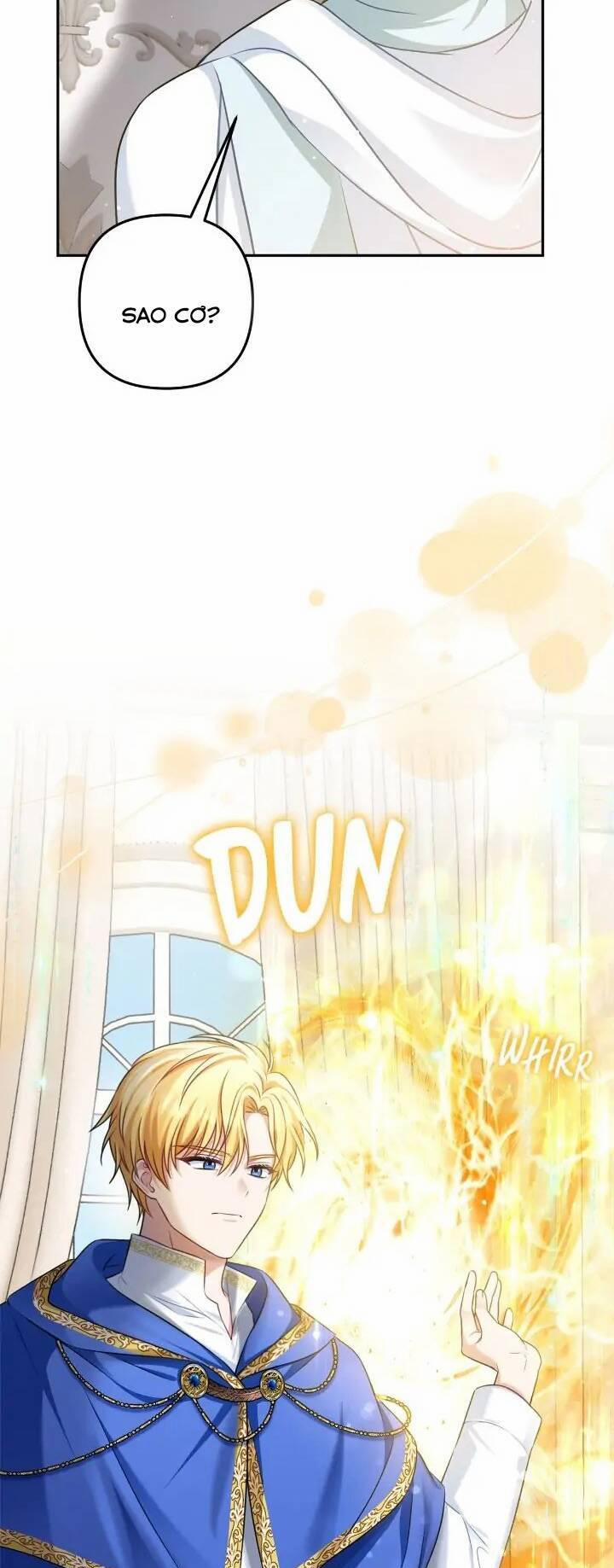 Tôi Sống Chung Với Mẹ Chồng 38 trang 6